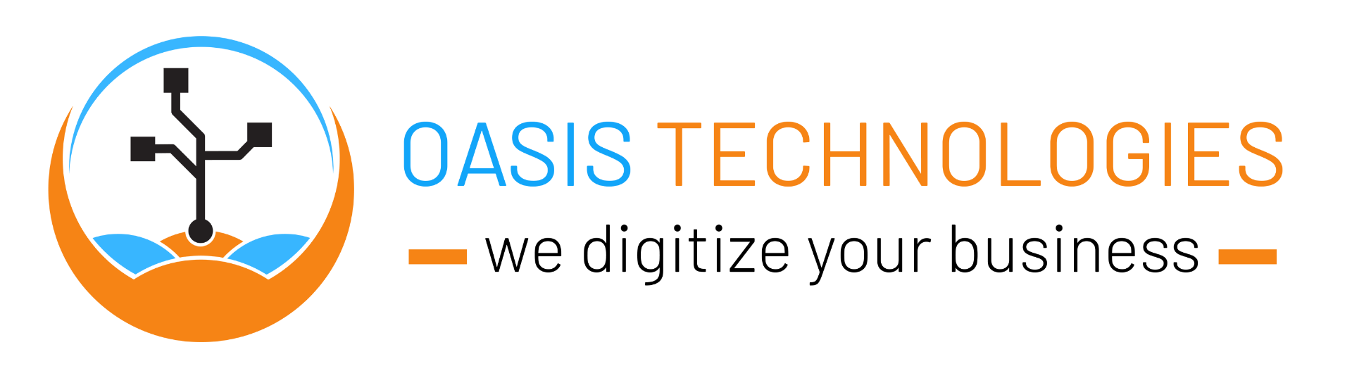 Oasis Technologies - We Digitize Your Business | Tanzania