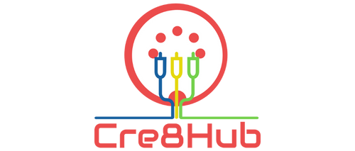 Cre 8 Hub